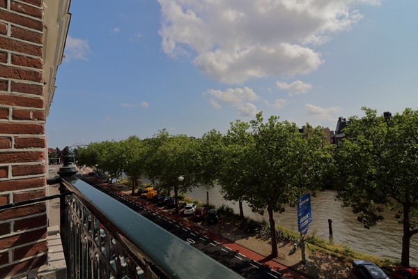 Medium property photo - Nassaukade 17-3, 1052 CG Amsterdam